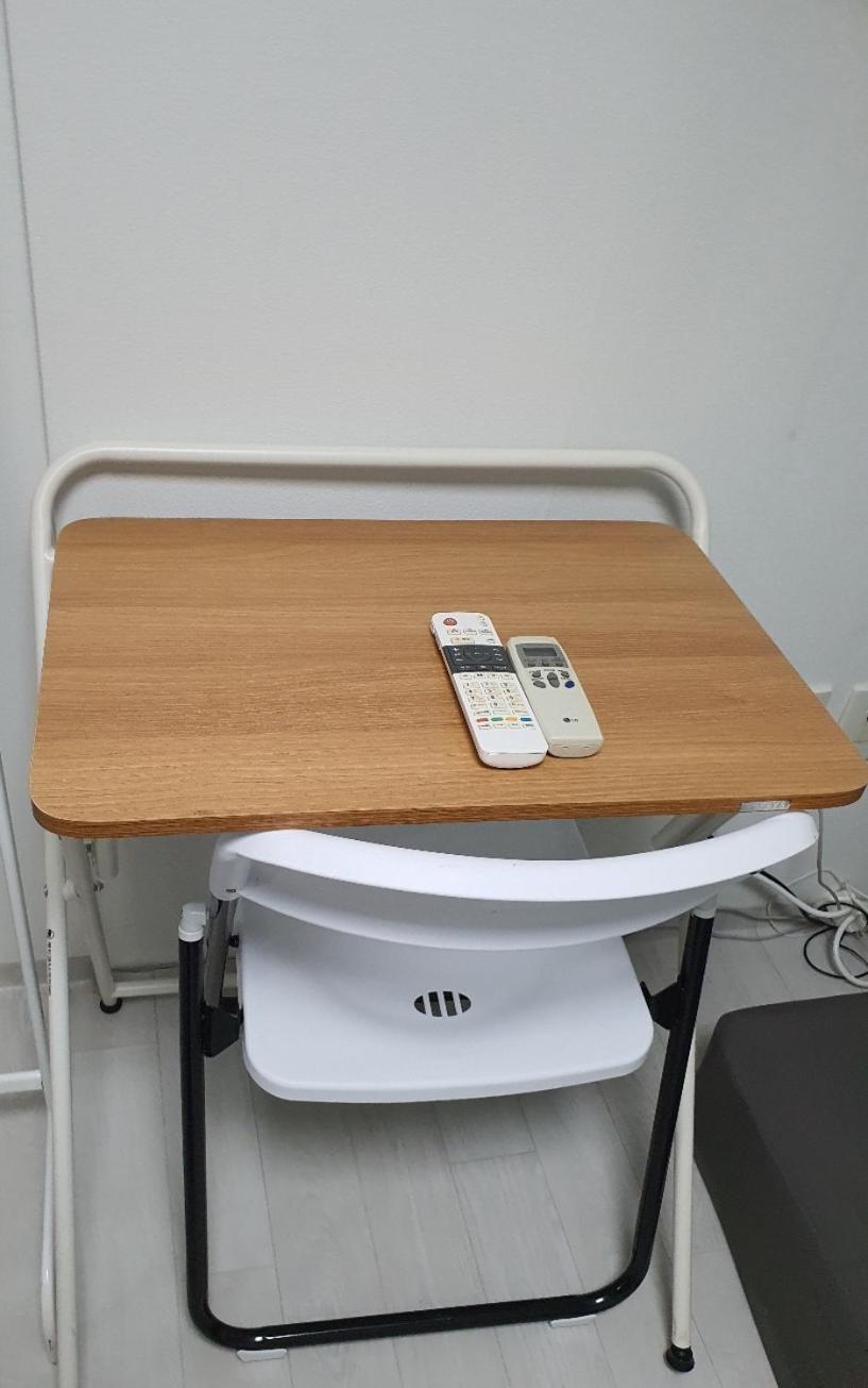 Fully Furnished #bunker, Near Miasageori Subway Station Line 4 Apartemen Seoul