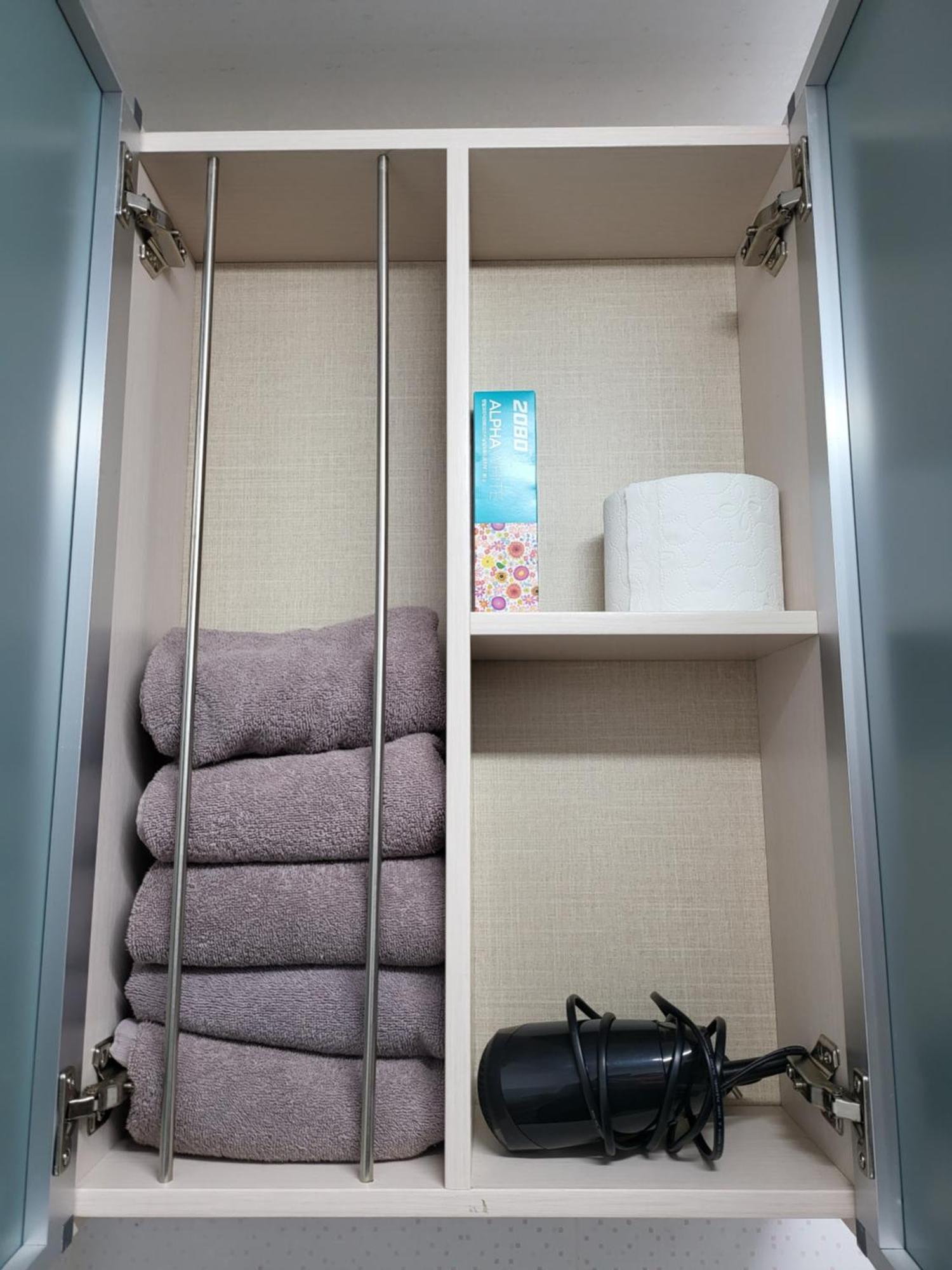 Fully Furnished #bunker, Near Miasageori Subway Station Line 4 Apartemen *